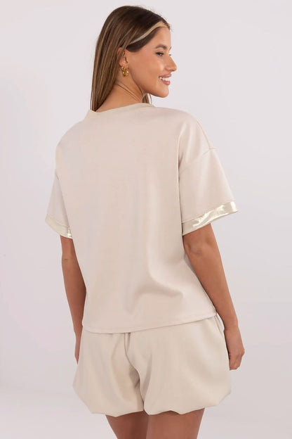  blouse model 212036 Italy Moda 