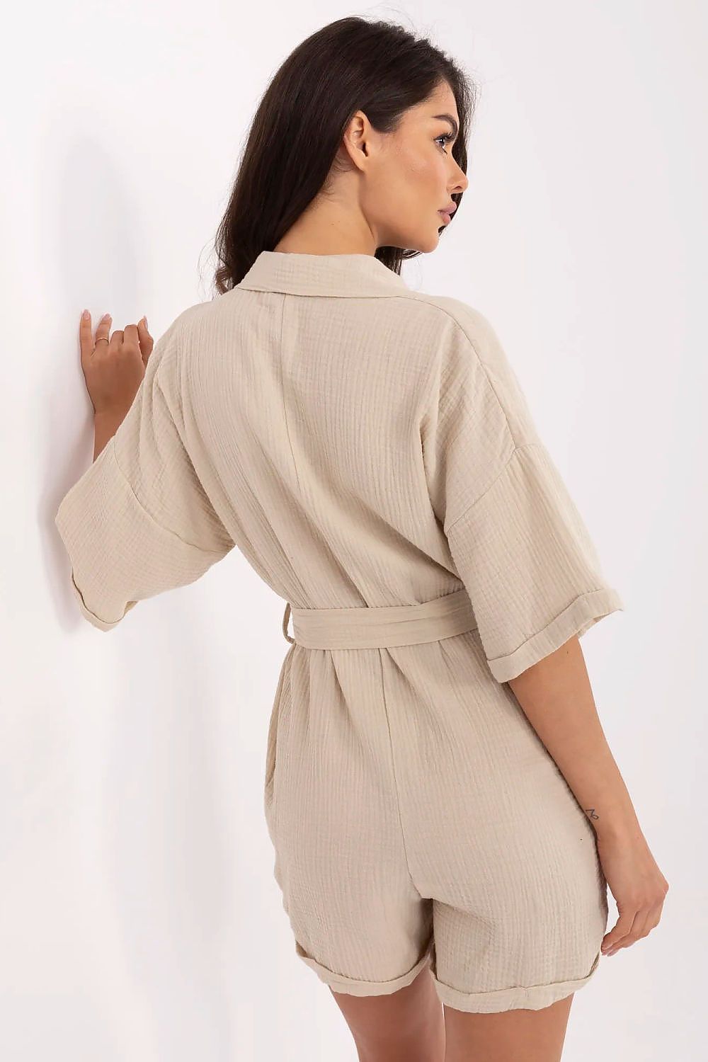  broekpak model 213057 Italy Moda 