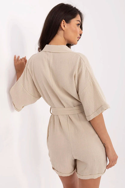  broekpak model 213057 Italy Moda 