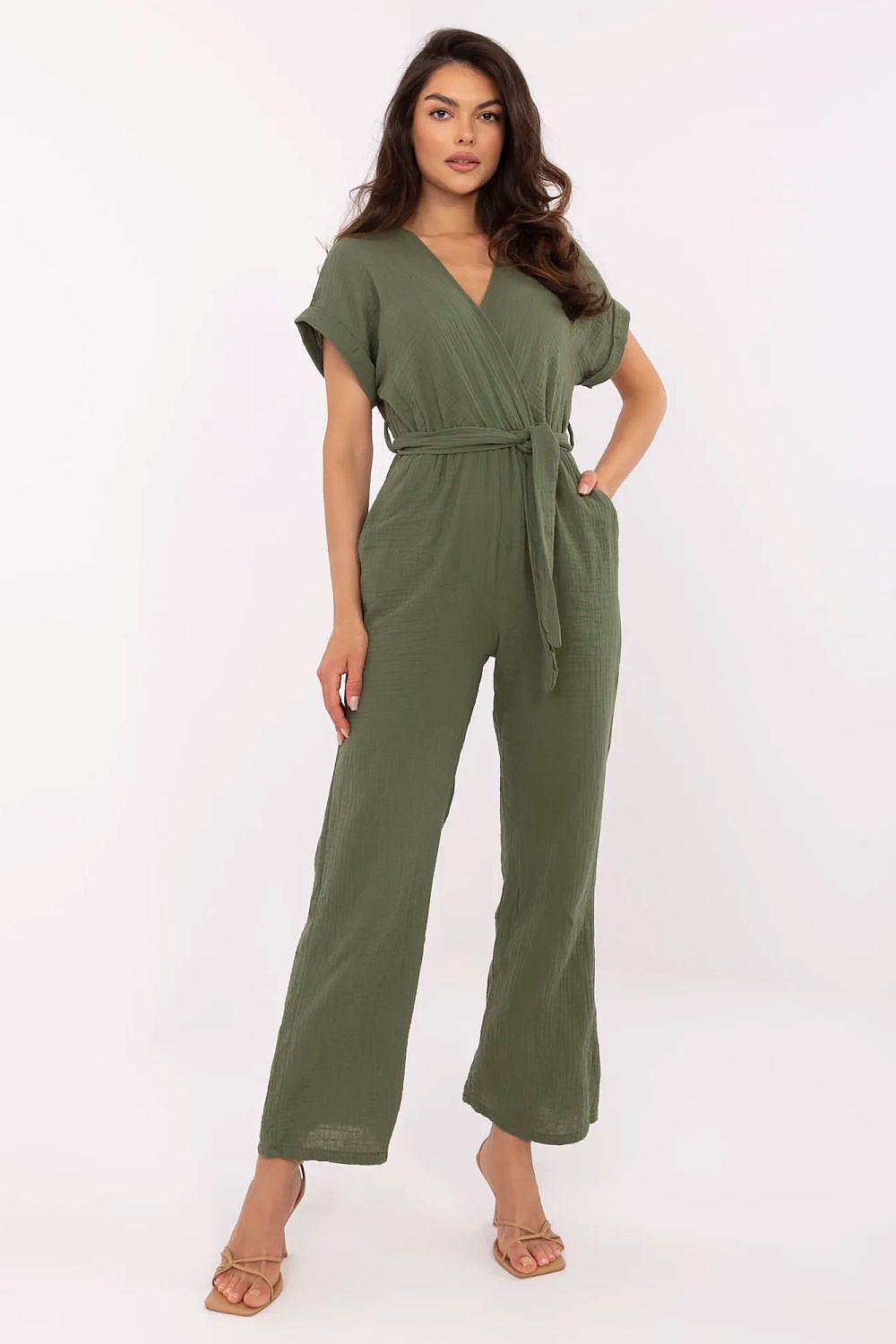  broekpak model 213068 Italy Moda 