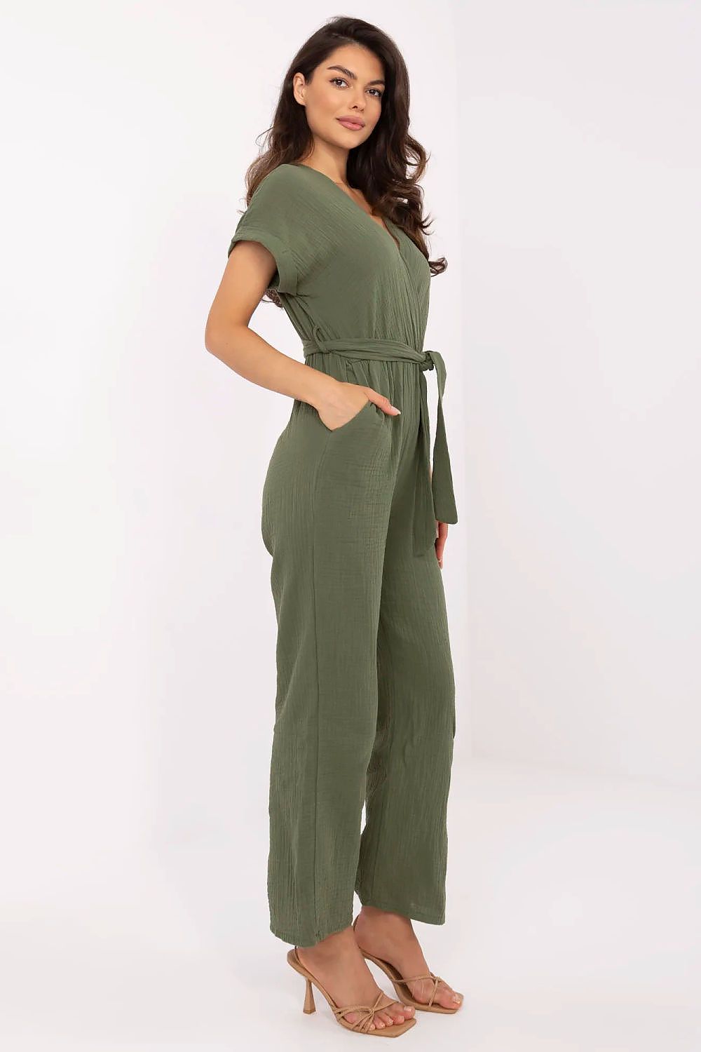  broekpak model 213068 Italy Moda 