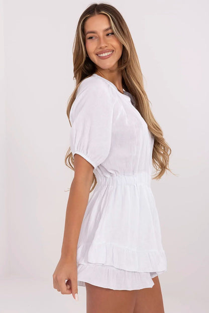  broekpak model 213235 Italy Moda 