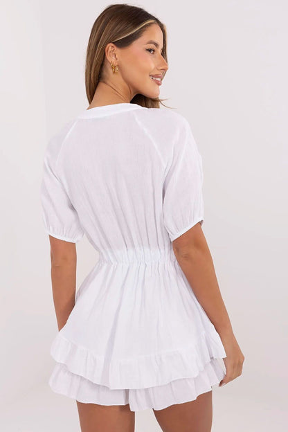  broekpak model 213235 Italy Moda 