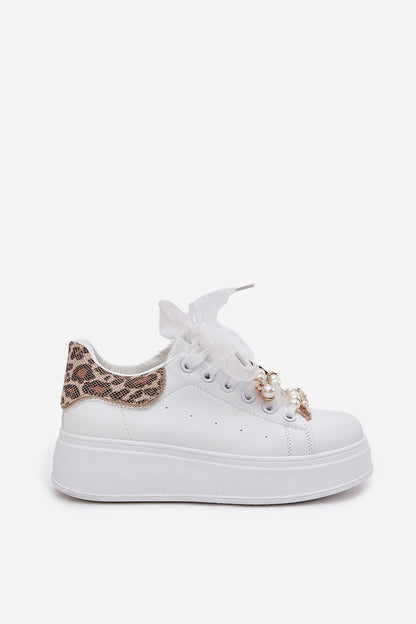  Sportschoenen model 214077 Step in style 