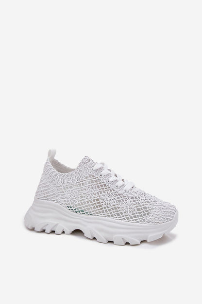  Sportschoenen model 214082 Step in style 