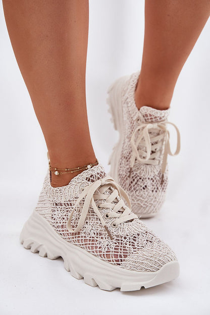  Sportschoenen model 214083 Step in style 