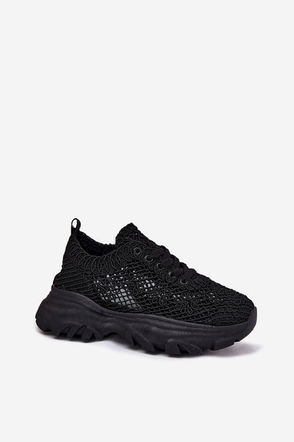  Sportschoenen model 214084 Step in style 