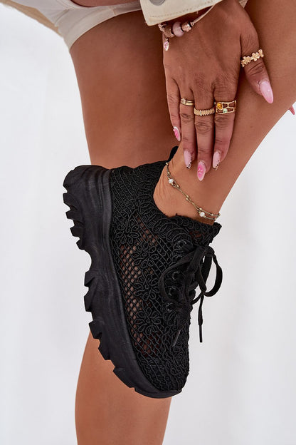  Sportschoenen model 214084 Step in style 