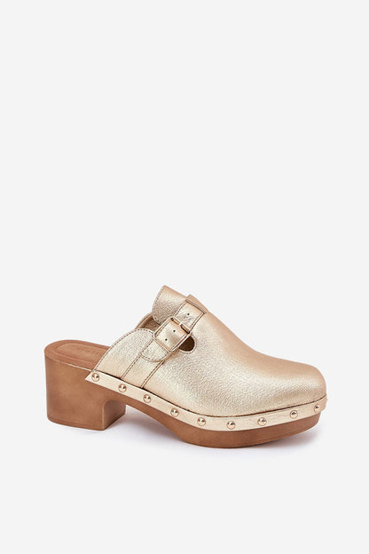  slippers model 214125 Step in style 