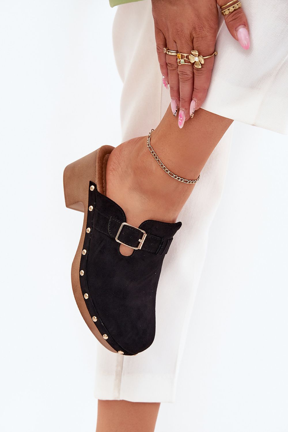  slippers model 214126 Step in style 