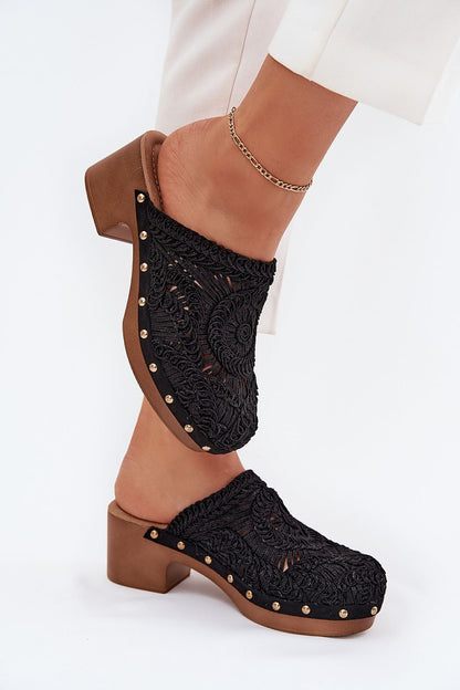  slippers model 214127 Step in style 