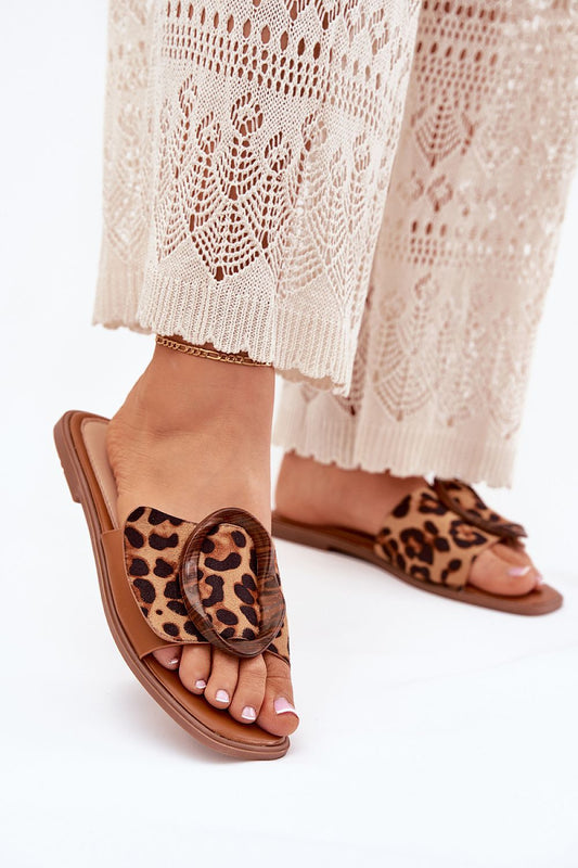 slippers model 214134 Step in style 