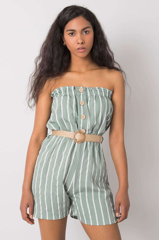  broekpak model 214471 Rue Paris 