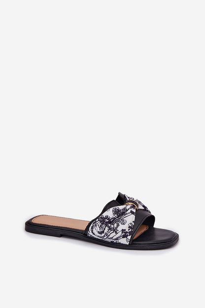  slippers model 214716 Step in style 