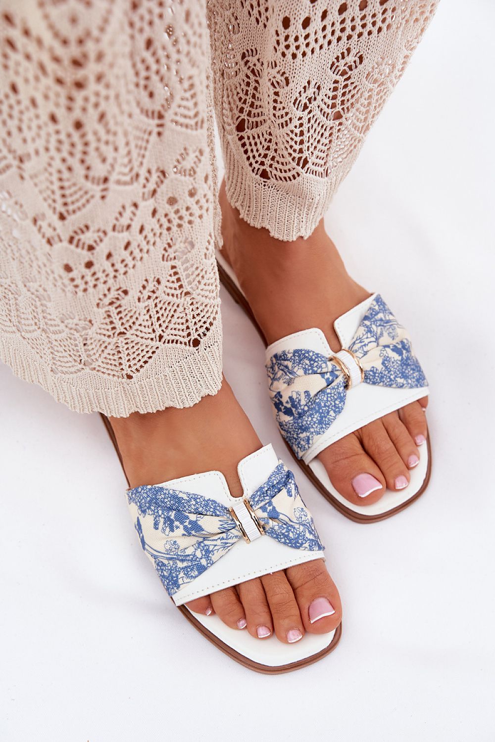 slippers model 214717 Step in style 