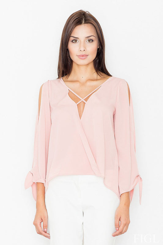  blouse model 60695 Figl 
