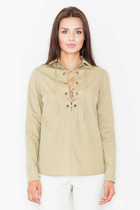 blouse model 61510 Figl 