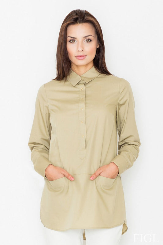  blouse model 61513 Figl 