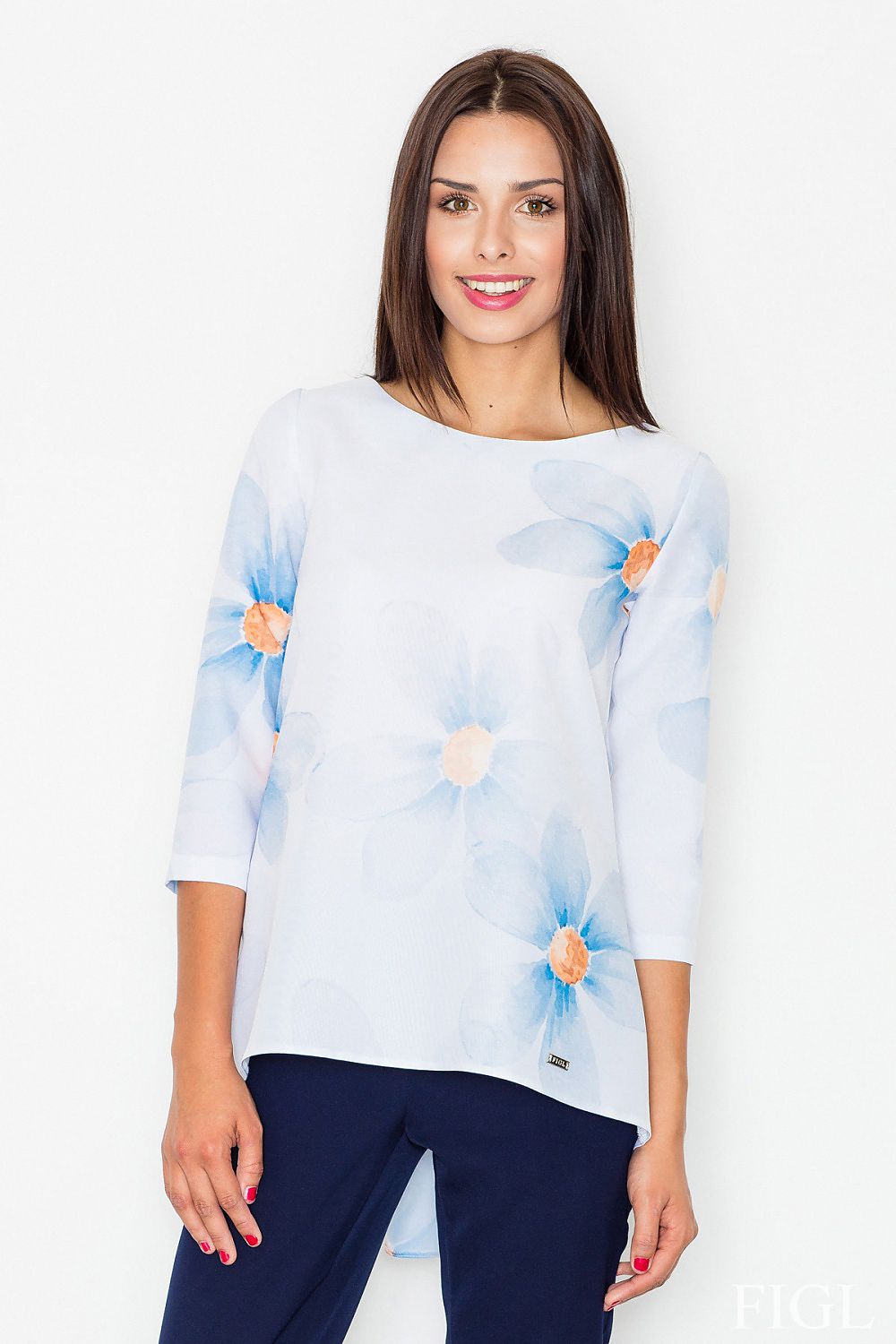  blouse model 62968 Figl 
