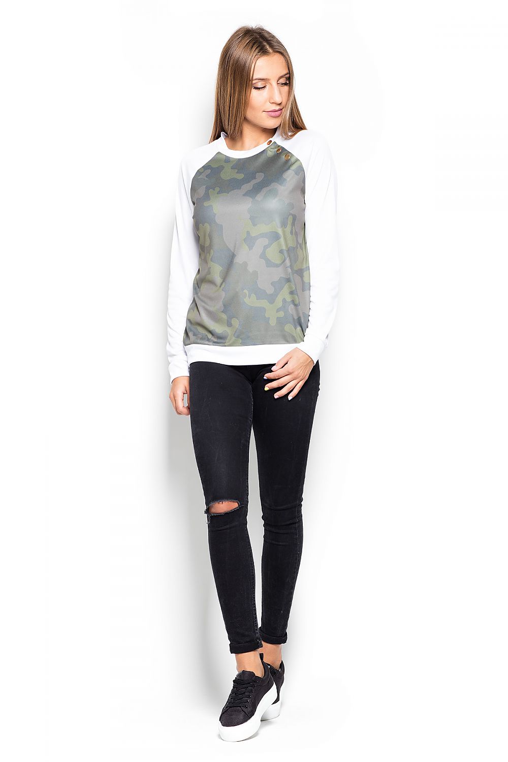 blouse model 63854 Katrus 