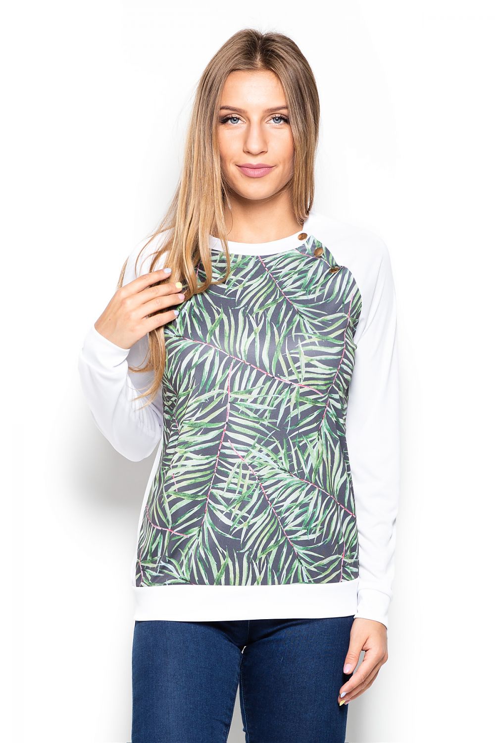  blouse model 63855 Katrus 