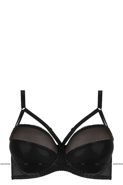  Verstevigde beha model 71359 Gorteks 