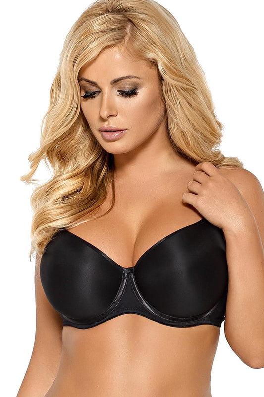  Verstevigde beha model 73449 Nipplex 