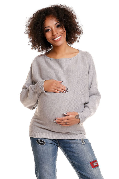  Zwangerschap trui model 84274 PeeKaBoo 