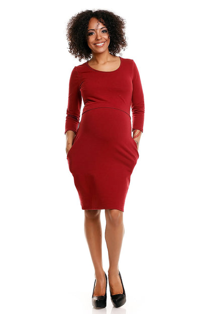  jurk model 84434 PeeKaBoo 