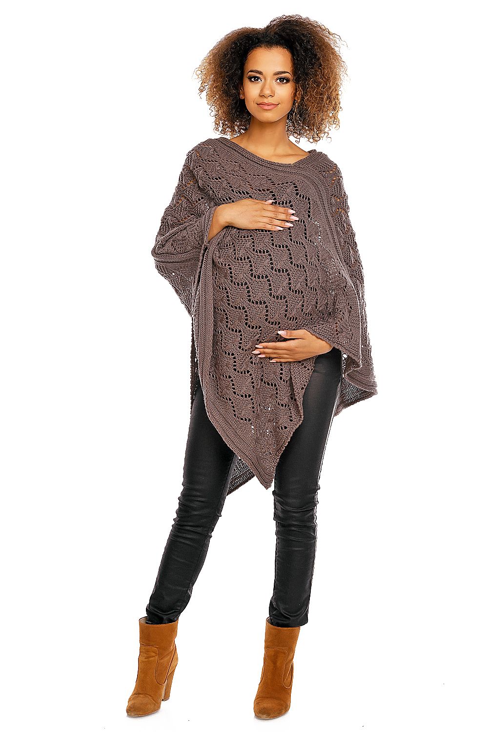  Zwangerschapsvest model 94516 PeeKaBoo 