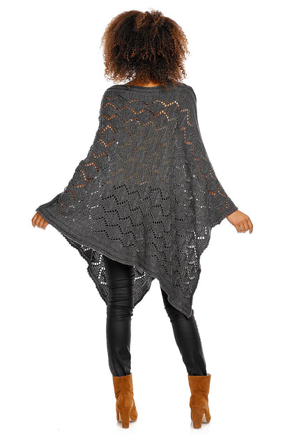  poncho model 94521 PeeKaBoo 