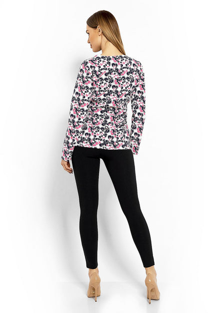  blouse model 113172 PeeKaBoo 