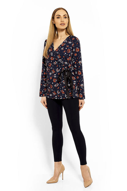  blouse model 113173 PeeKaBoo 