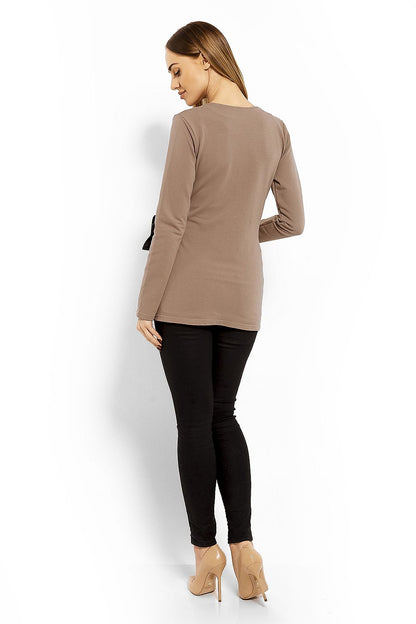  blouse model 113241 PeeKaBoo 