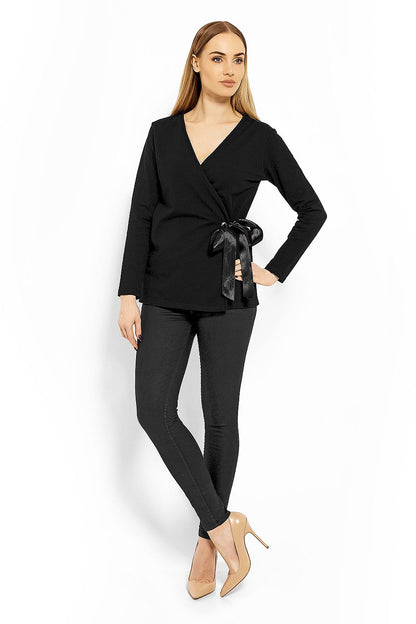  blouse model 113245 PeeKaBoo 