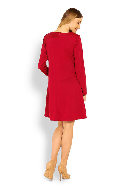  jurk model 114509 PeeKaBoo 