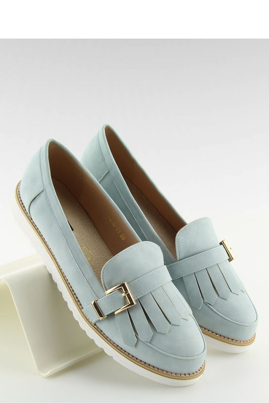  Moccassins model 115058 Inello 