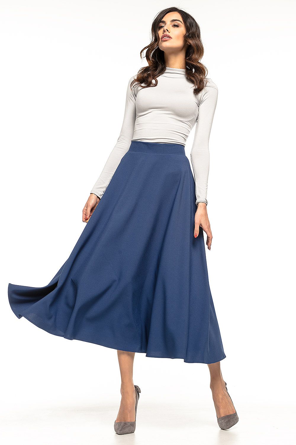  rok model 127958 Tessita 