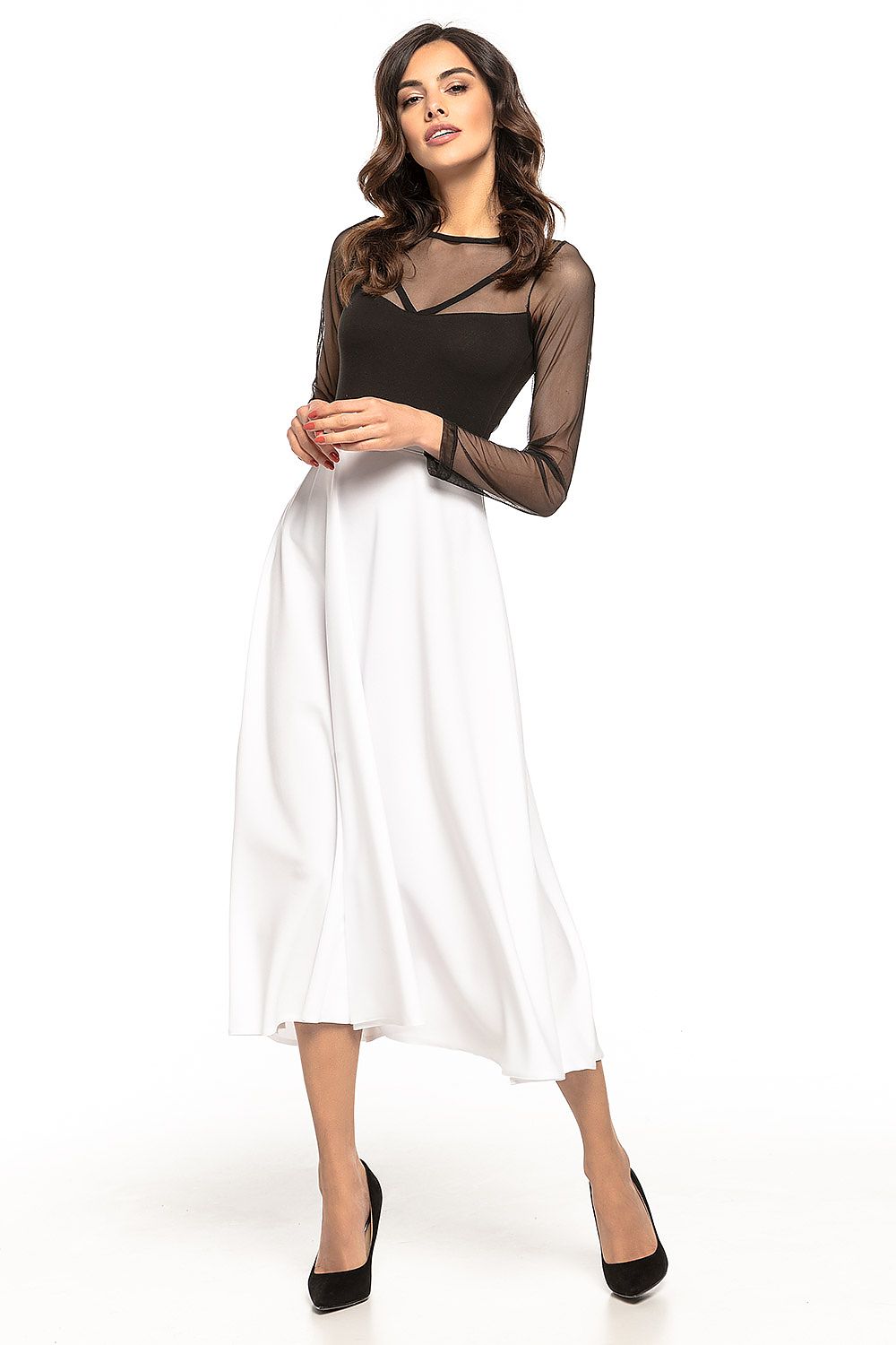  rok model 127961 Tessita 