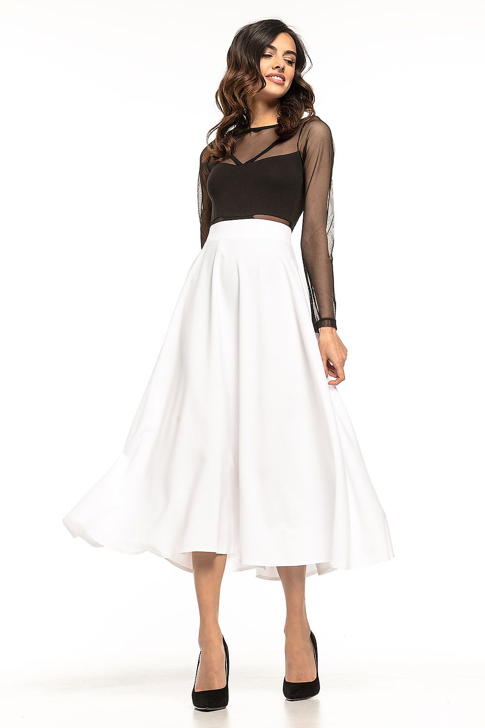  rok model 127961 Tessita 