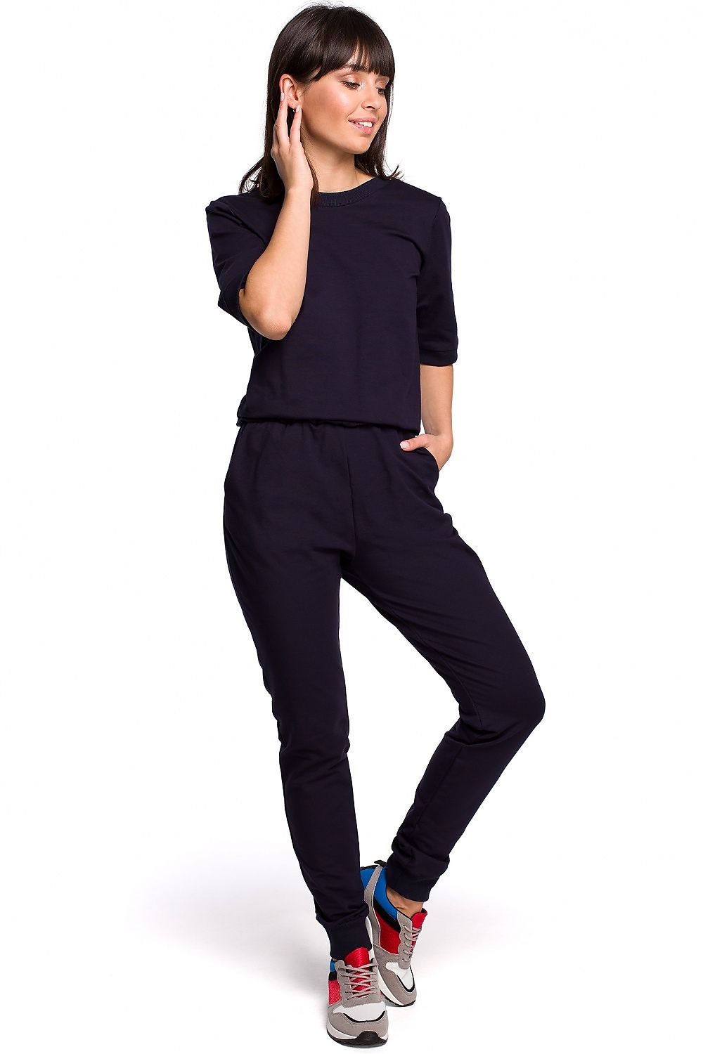  broekpak model 128250 BeWear 