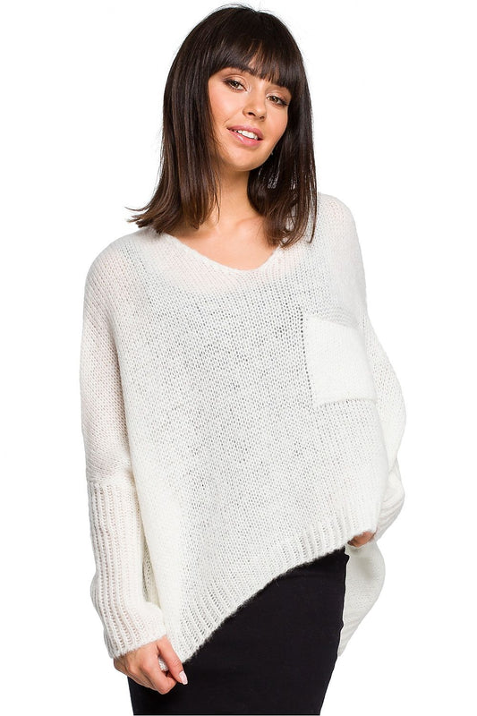  trui model 129166 BE Knit 