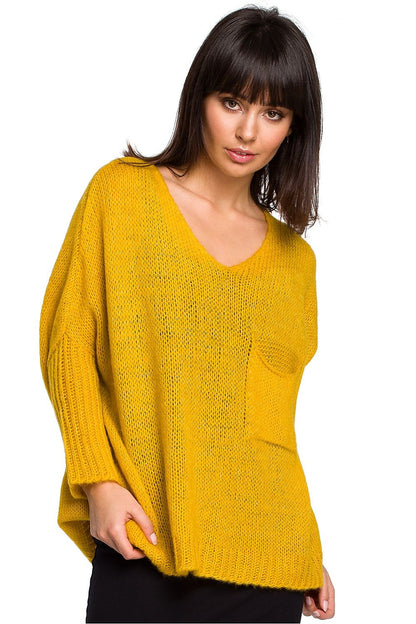  trui model 129167 BE Knit 