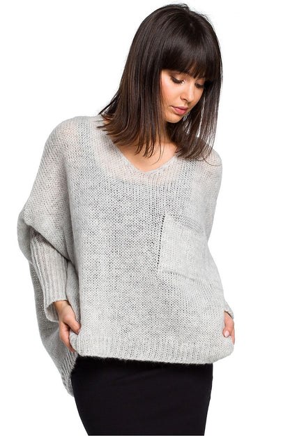 trui model 129168 BE Knit 