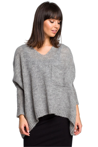  trui model 129170 BE Knit 
