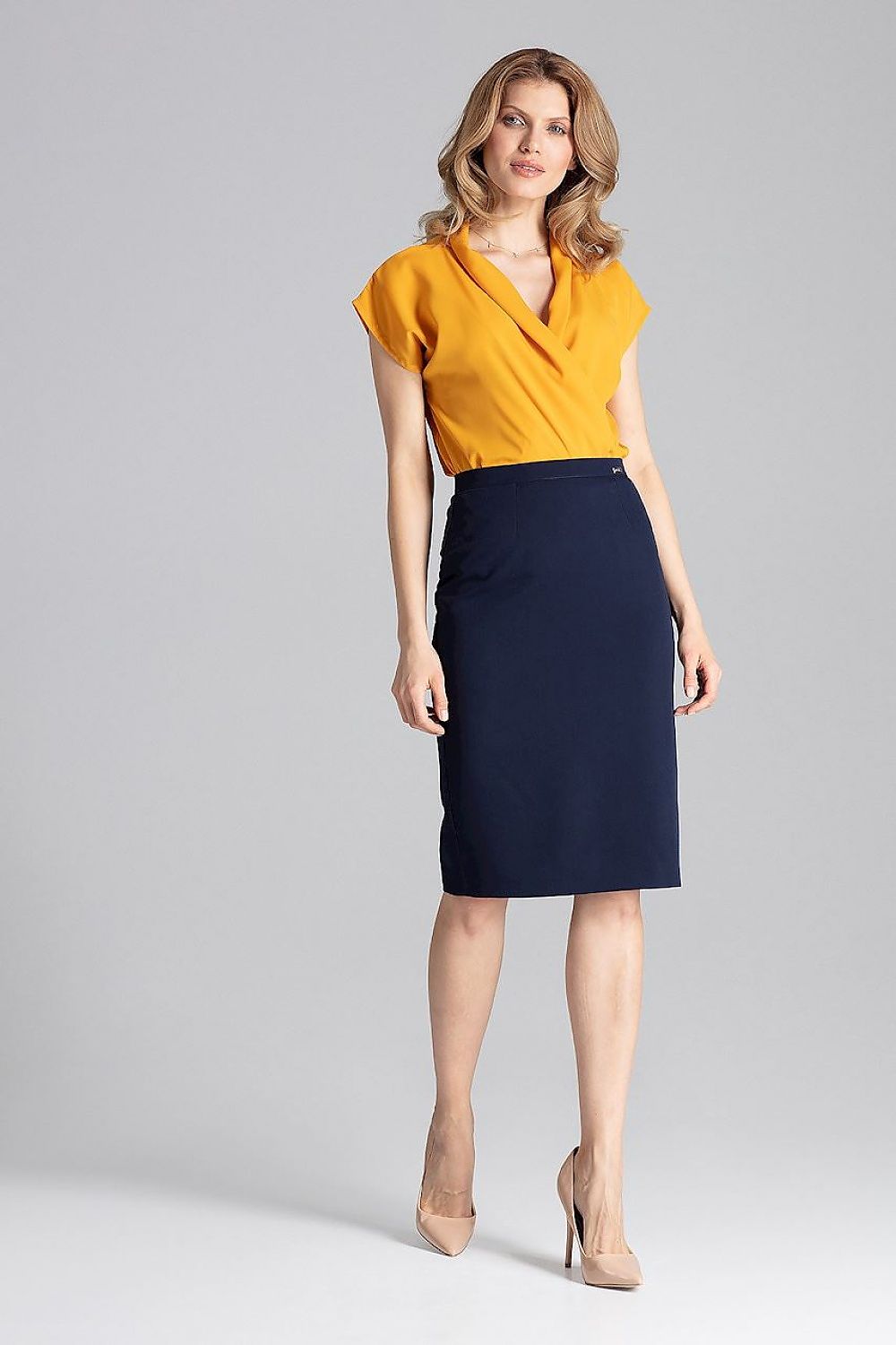  Klassieke rok model 129745 Figl 