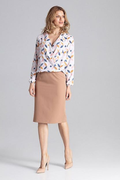  Klassieke rok model 129748 Figl 