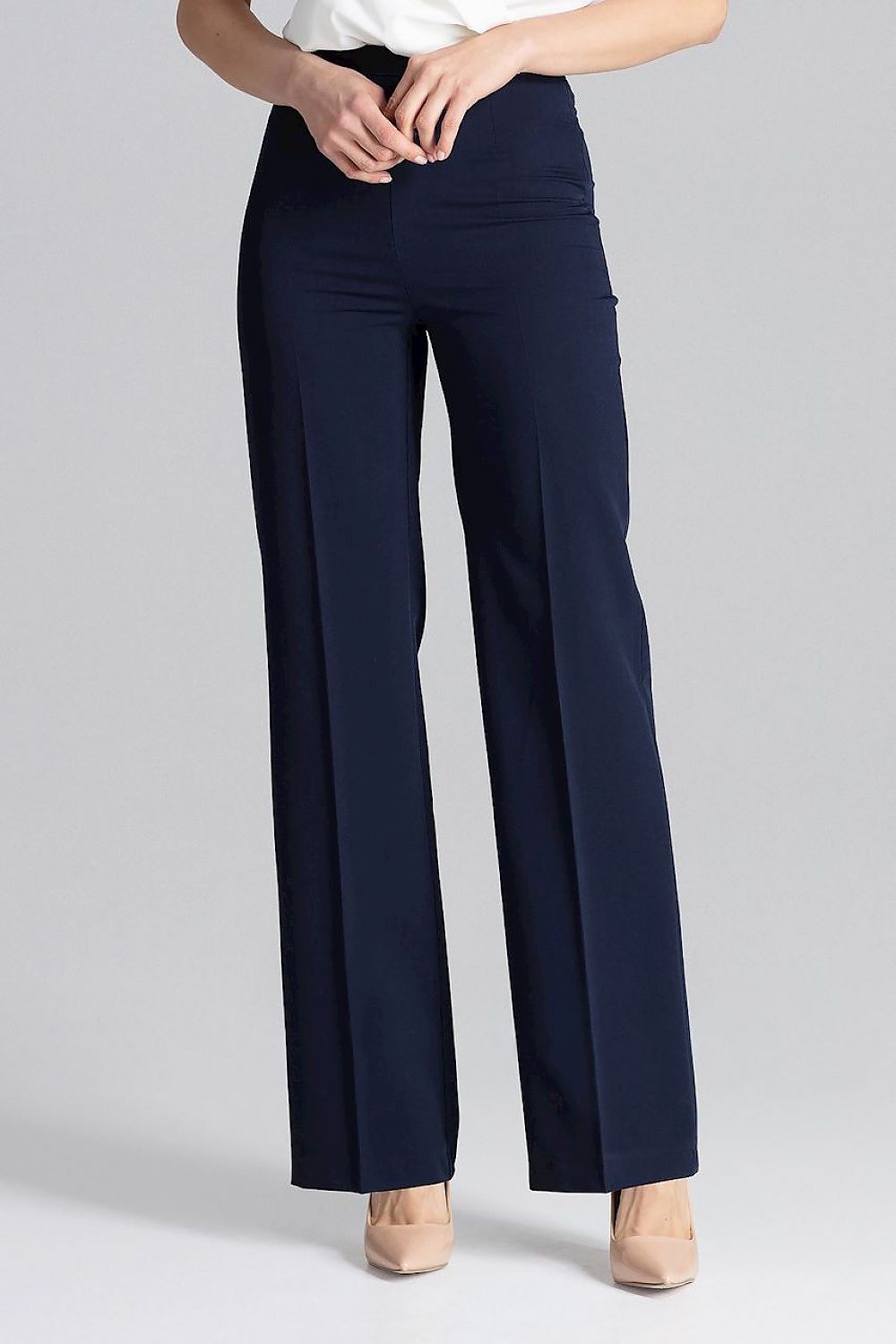  Lange broek model 129777 Figl 