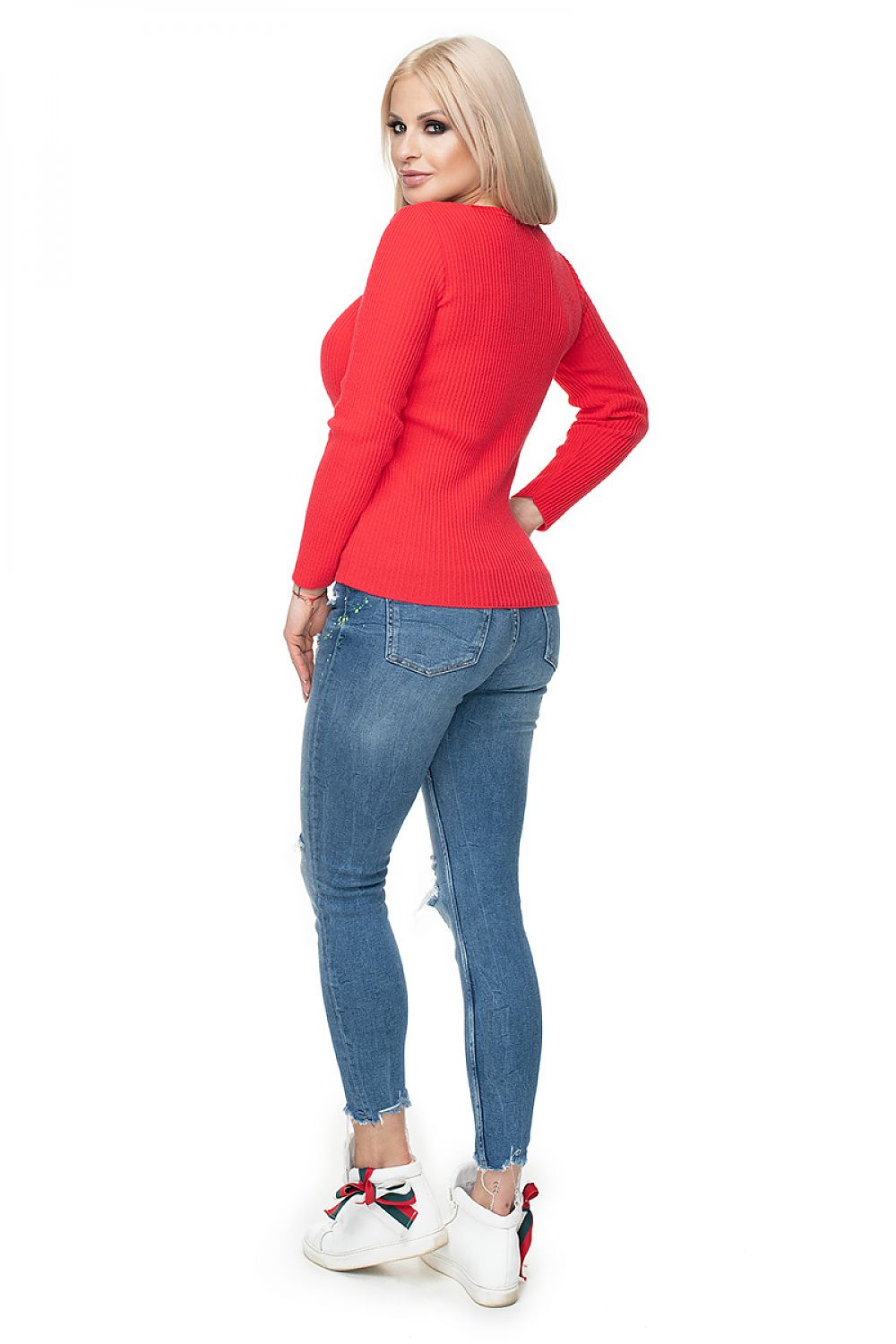  trui model 131606 PeeKaBoo 