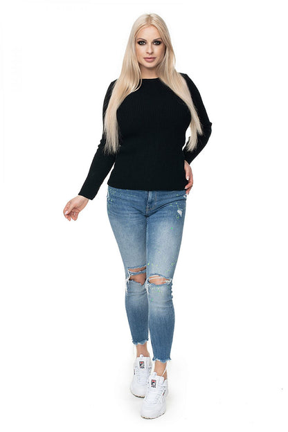  trui model 131607 PeeKaBoo 